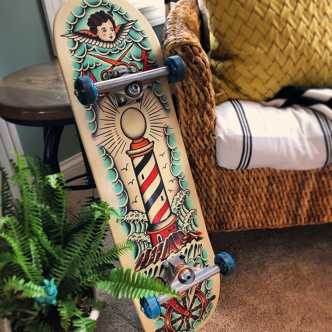 timbecktattoos