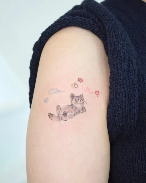 dareumtattoo