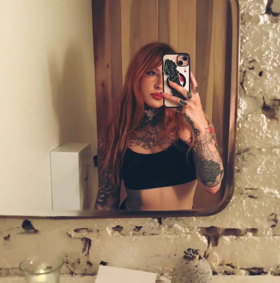 Emma Scott