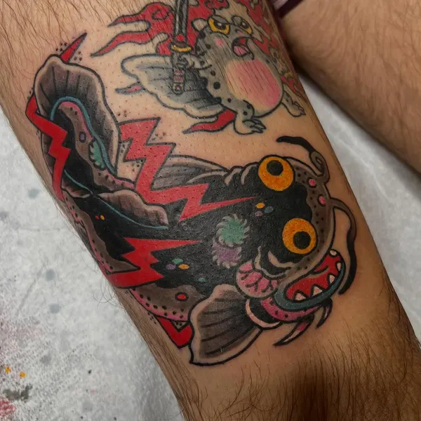 Dragon