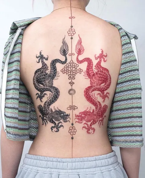 Dragon
