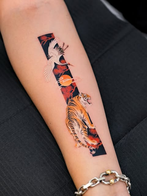 Tiger