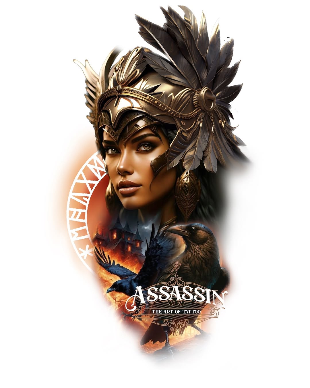 Assassin Houston