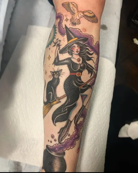 maryjoytattoo