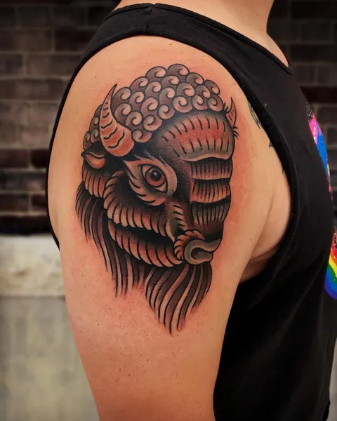 timbecktattoos