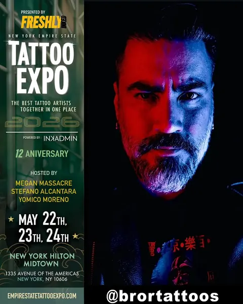 nyempirestatetattooexpo