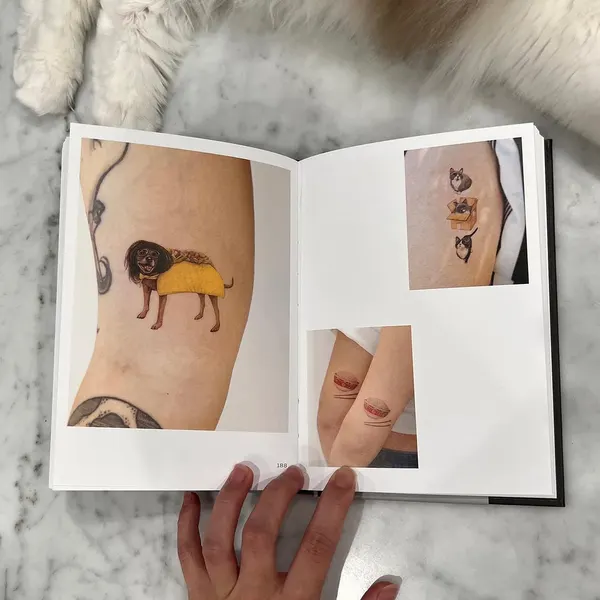 paw.tattoo