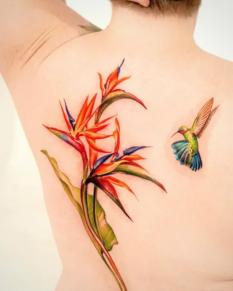 백합, Flower