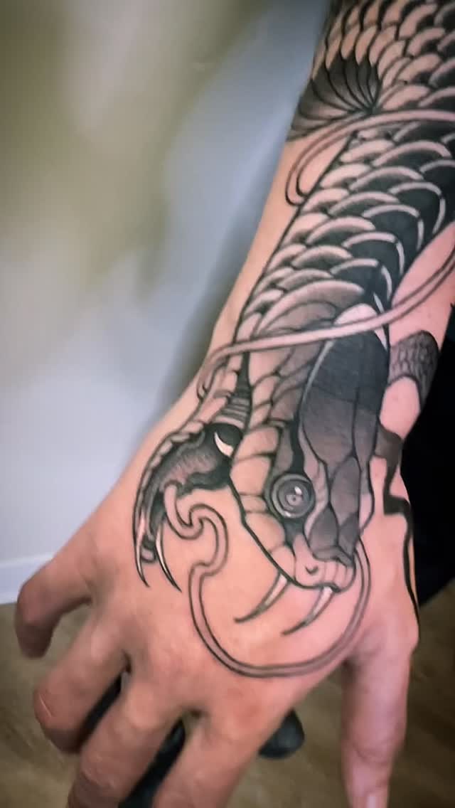 Dragon