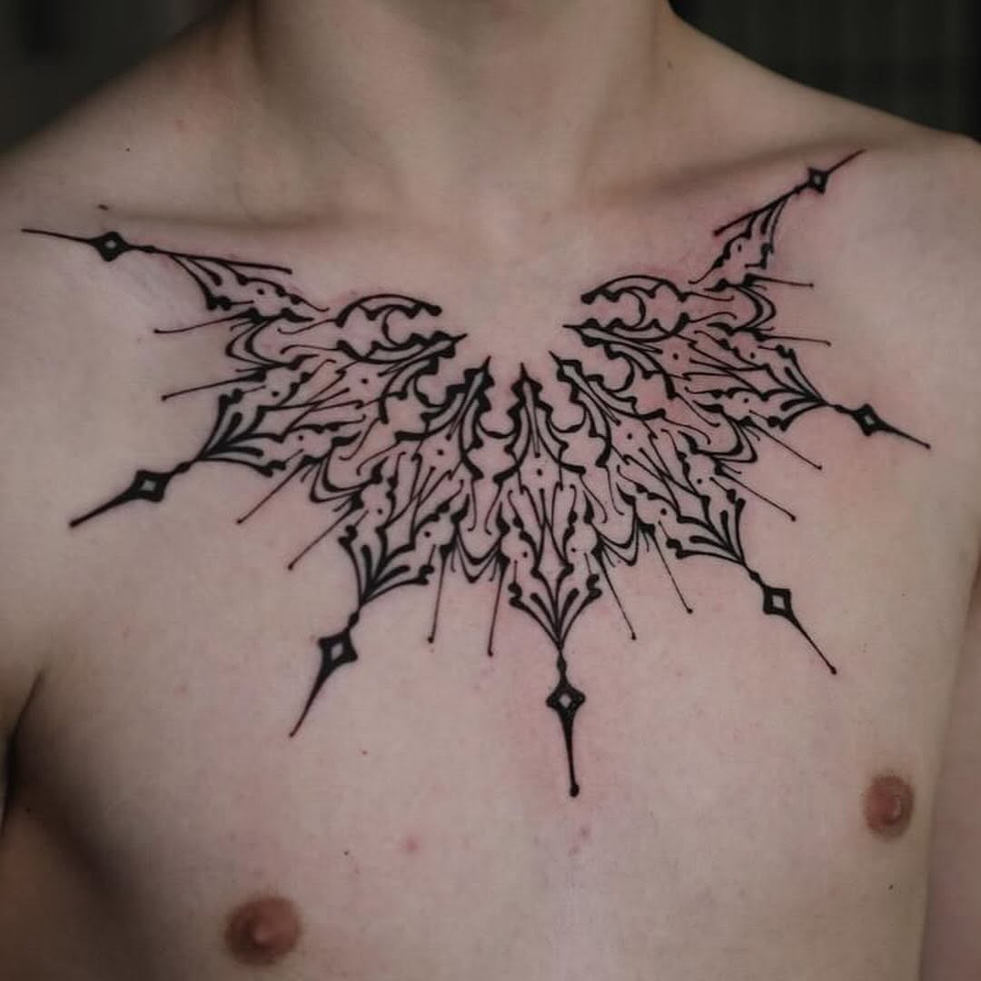 Guru Tattoo