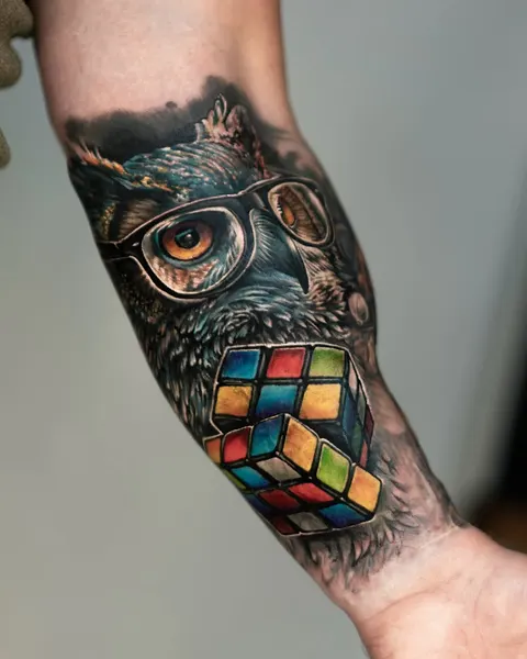 tattooegor