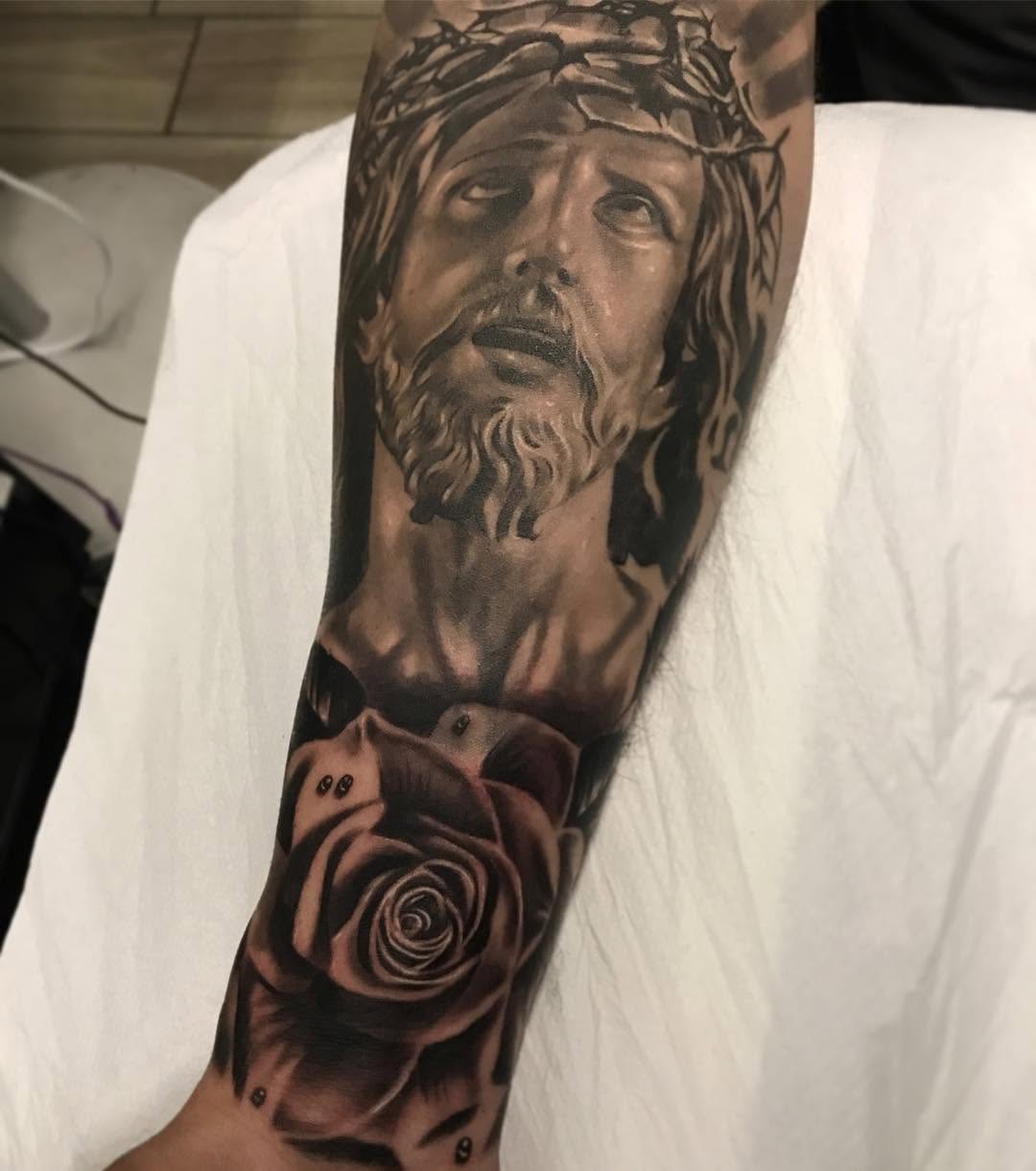 Luis Inda