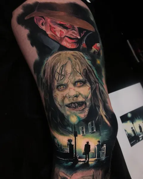 paulackertattoo