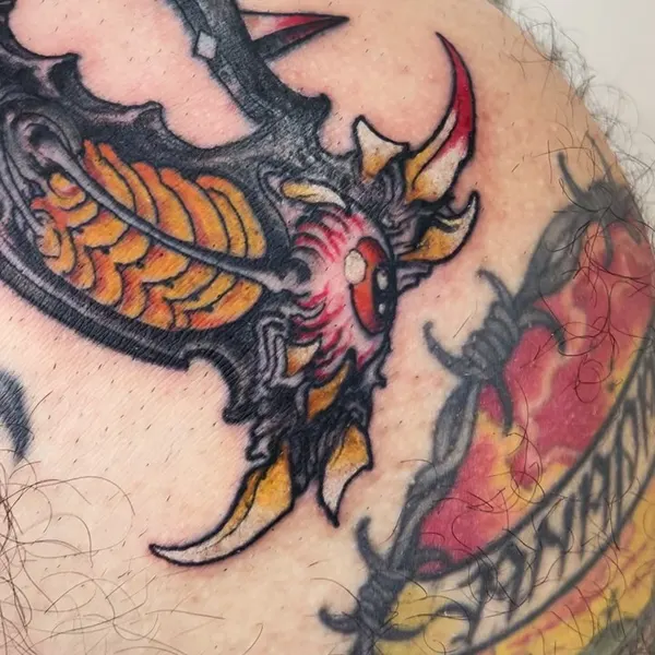 Dragon