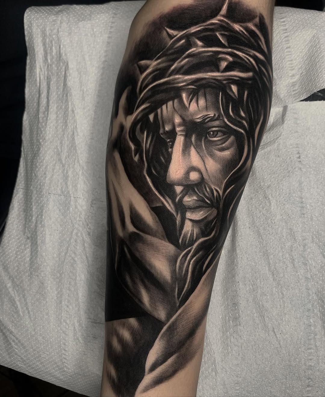 Luis Inda
