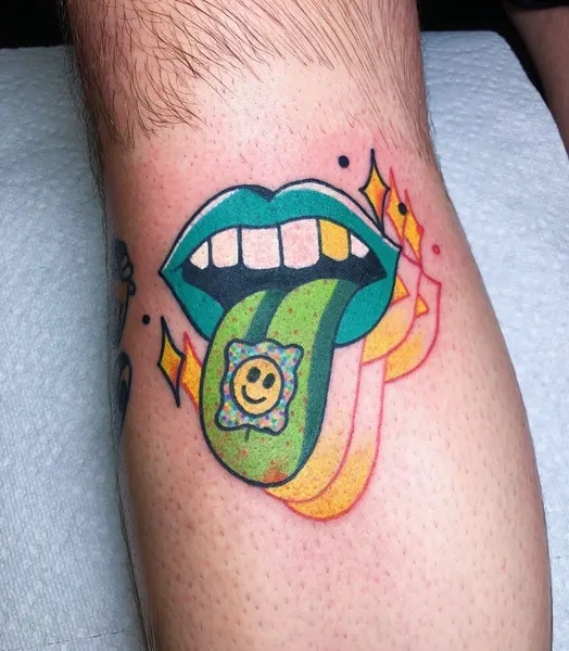 chidgeytattoos