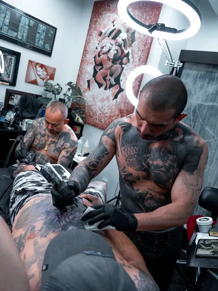Robert Pho