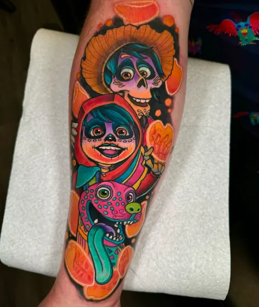 jonleightontattoo