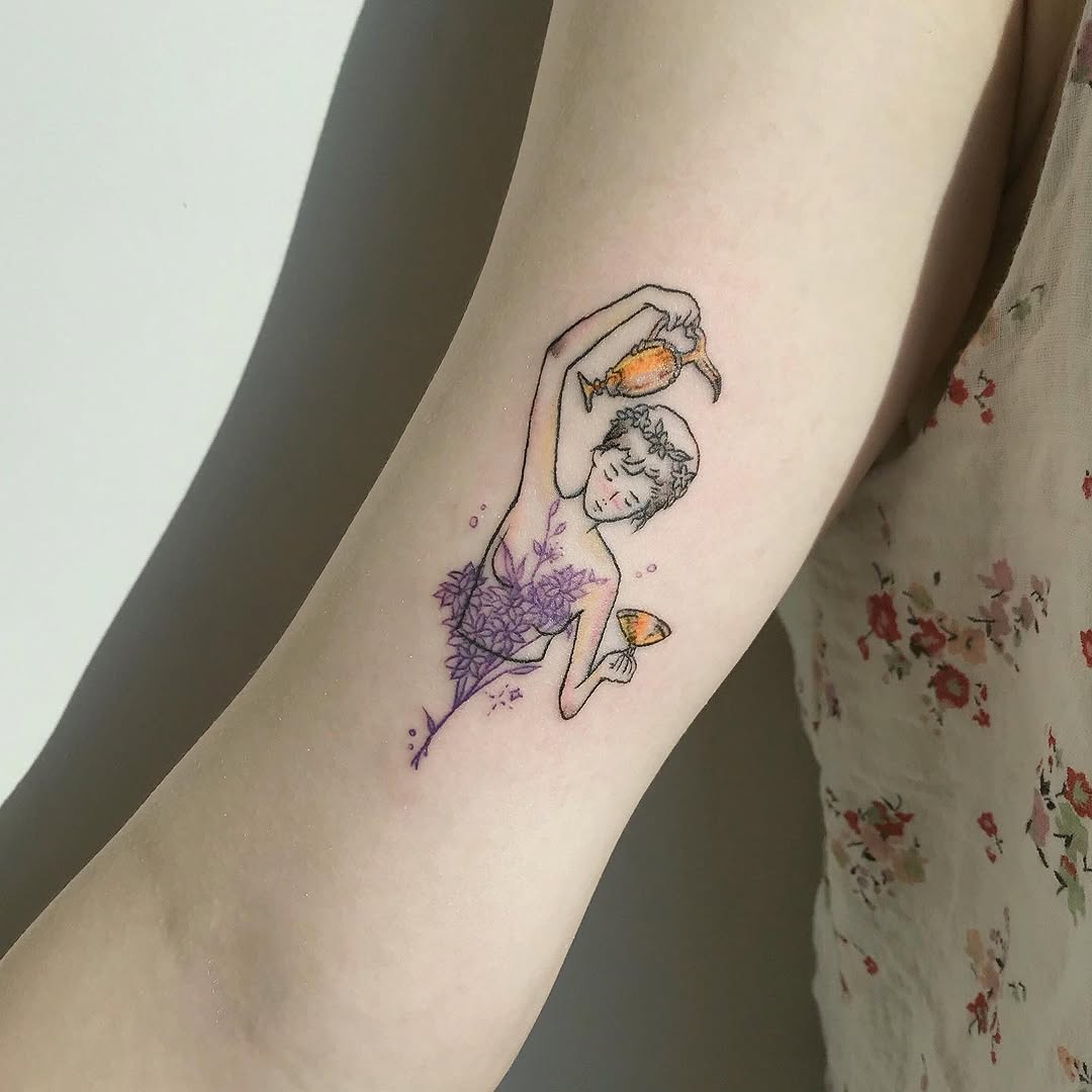 Flower
