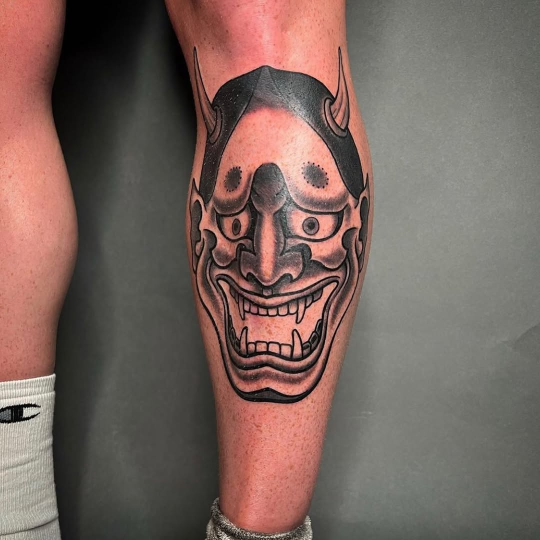 Full Circle Tattoo