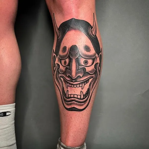 Full Circle Tattoo