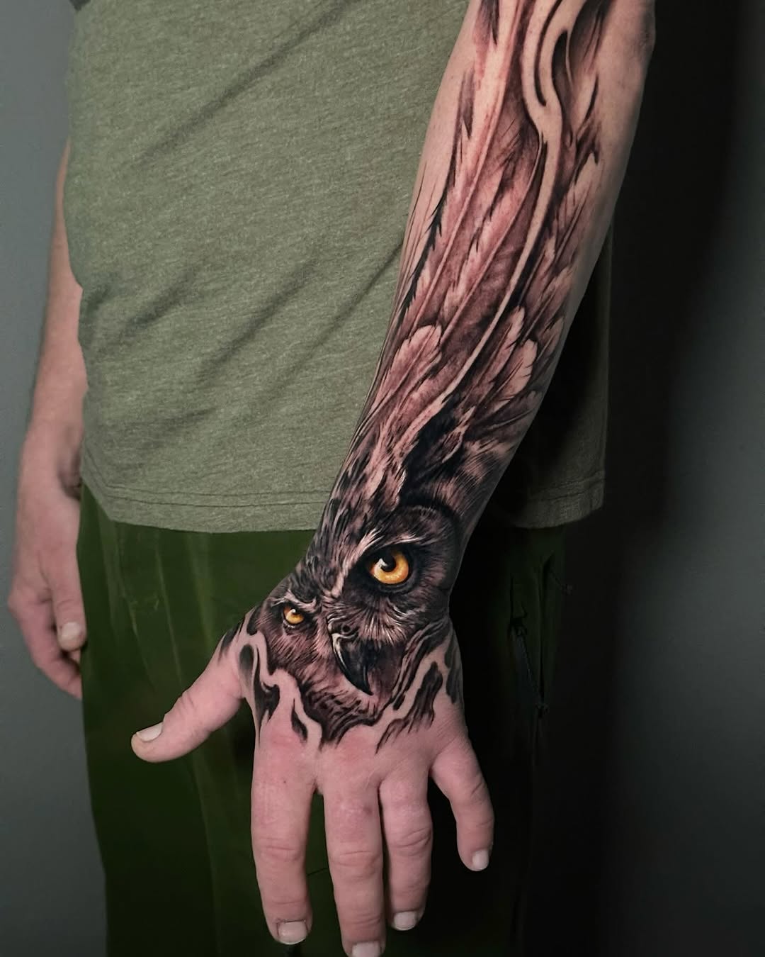 James Strickland