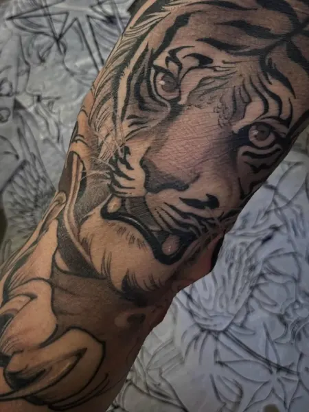 Tiger