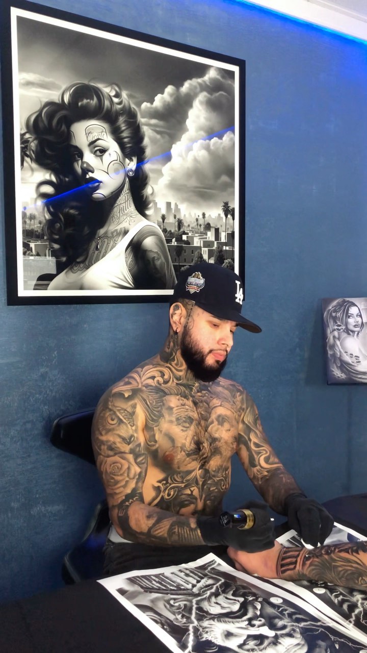 Luis Inda