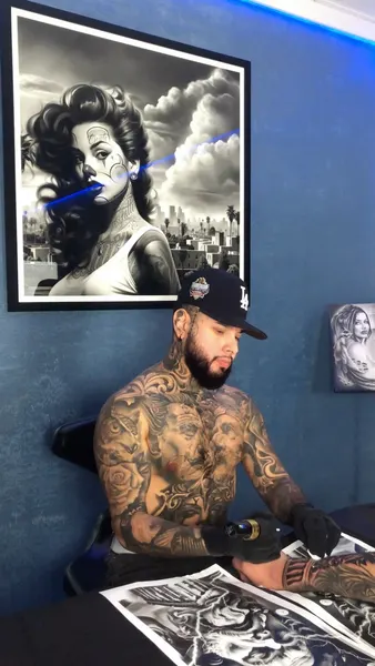 Luis Inda