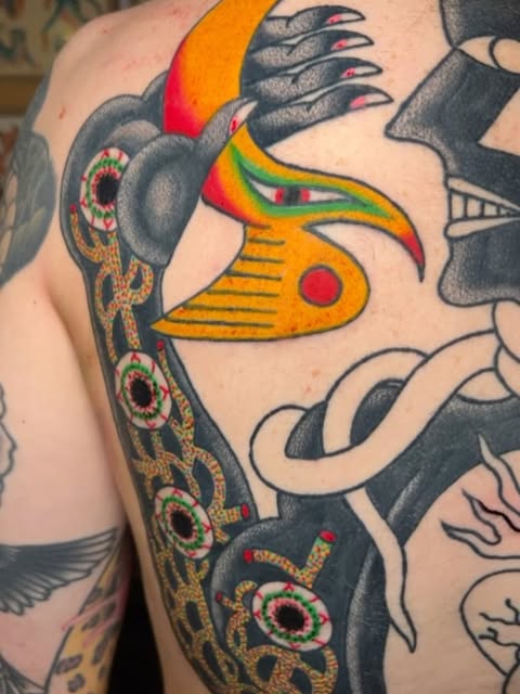 teidetattoo