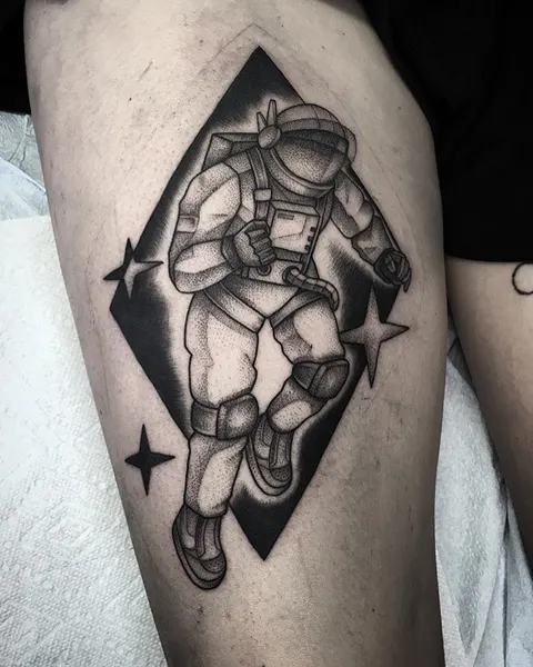 Full Circle Tattoo