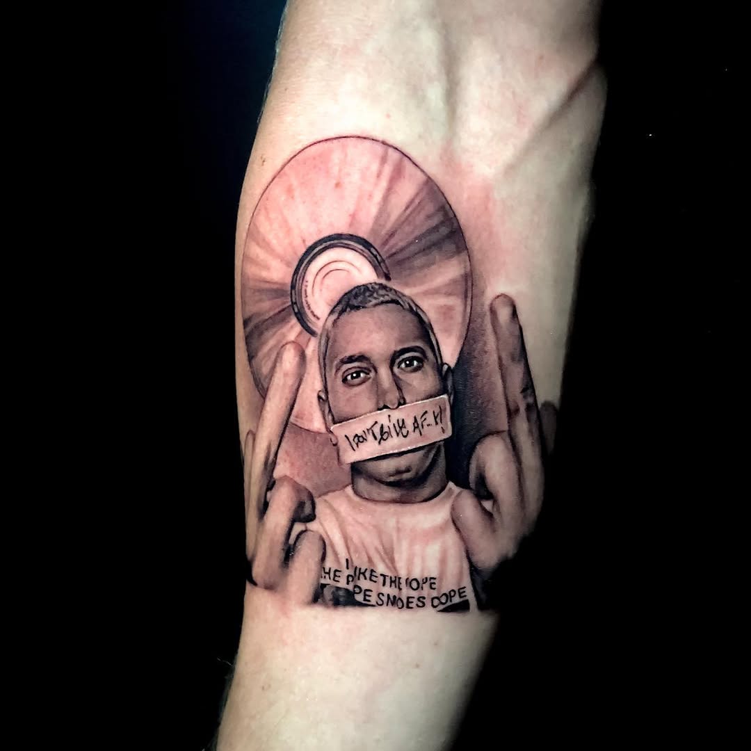 Dylan Jonze