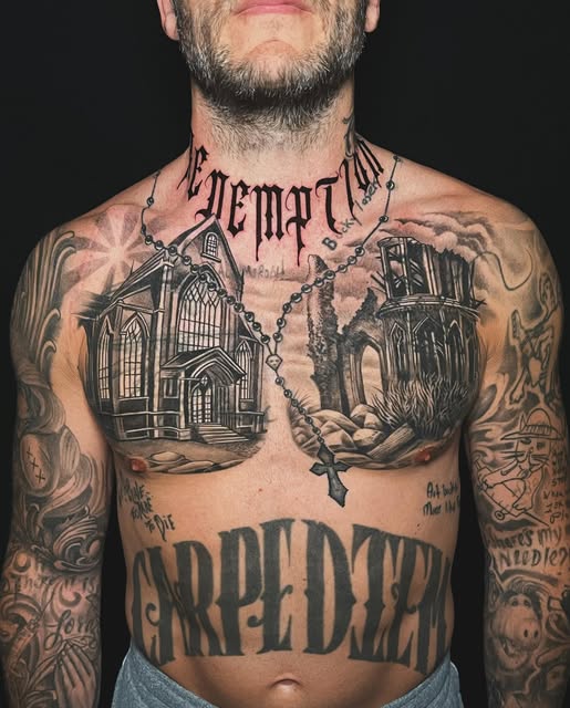 mitchelltattoo