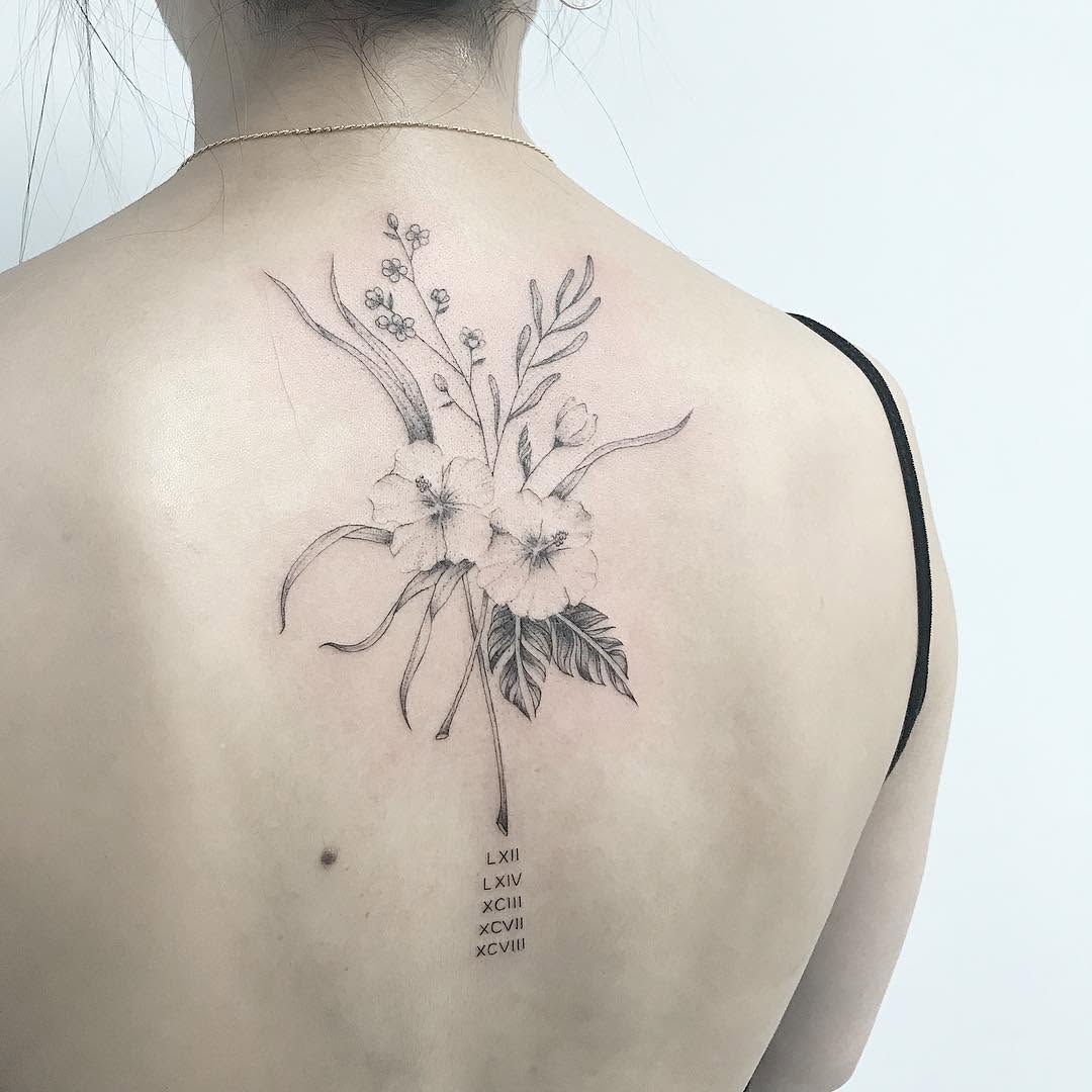 Flower, Nature