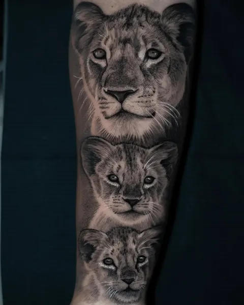 lewis.tattoo