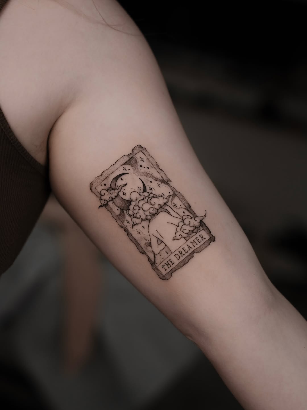 mrmarektattoo