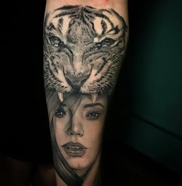 Tiger