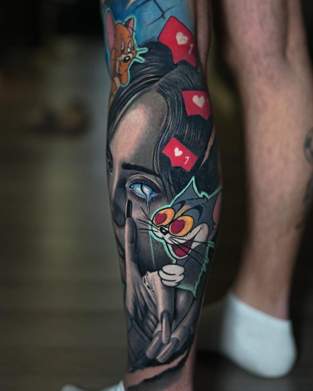 williartattoo