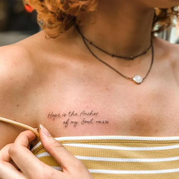 Lettering
