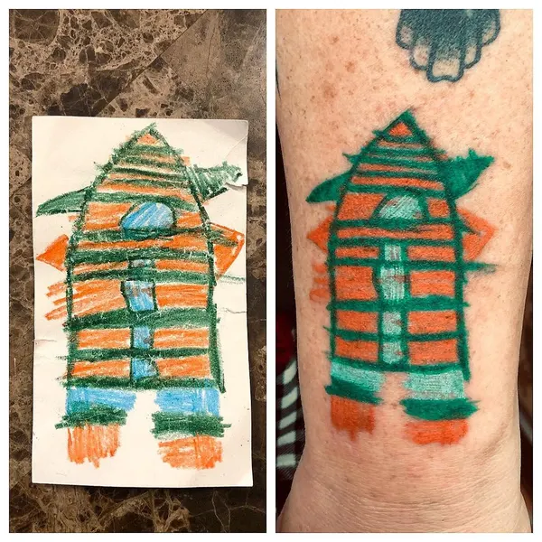 timbecktattoos