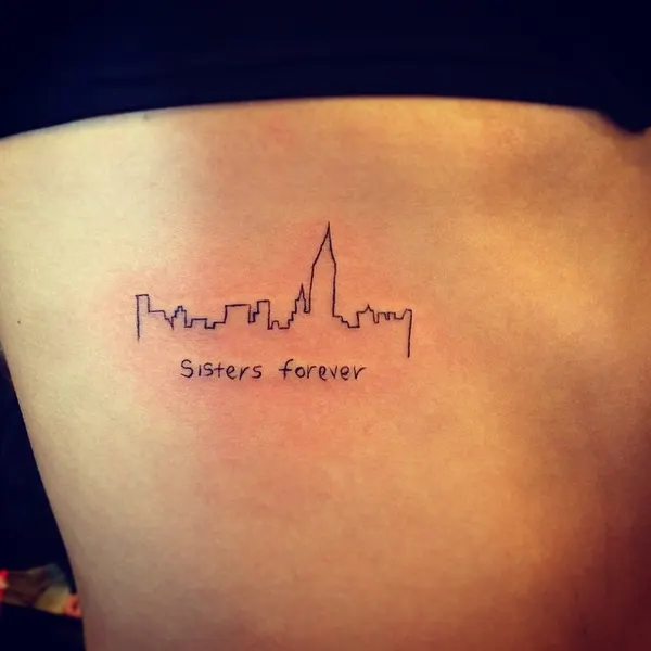 Lettering