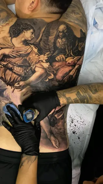 Daniel Rocha
