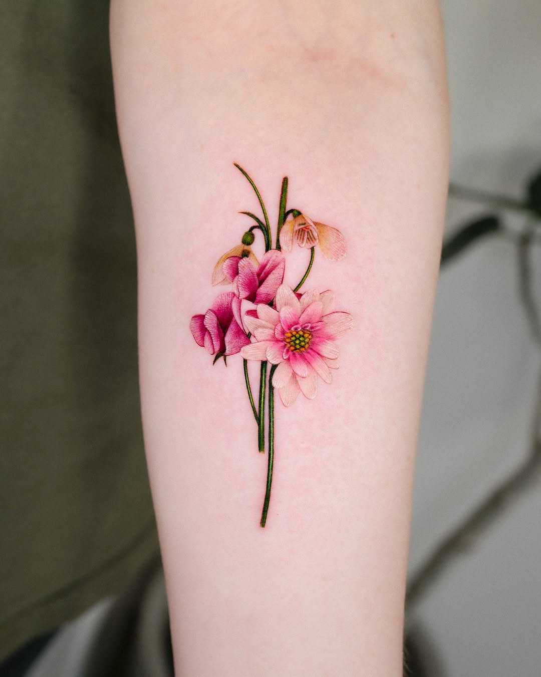 Flower