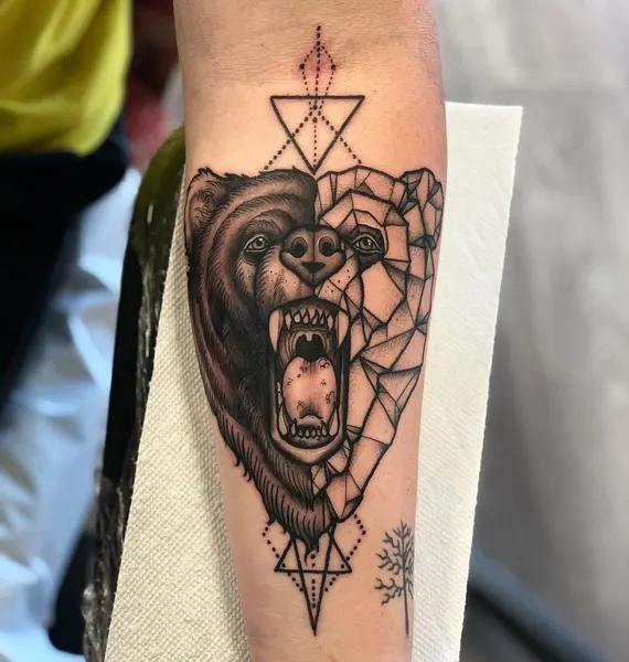 Animal, Tiger