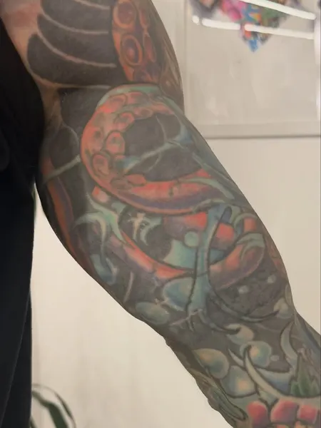 stevebutchertattoos