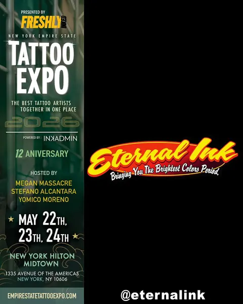nyempirestatetattooexpo
