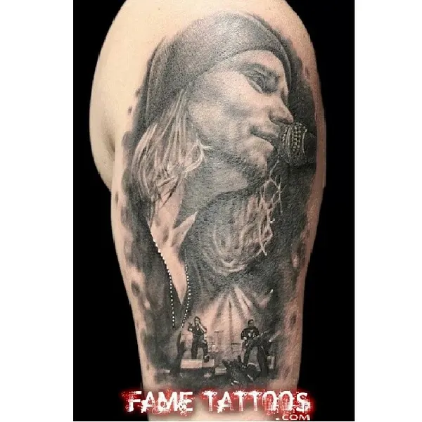 Omar Fame