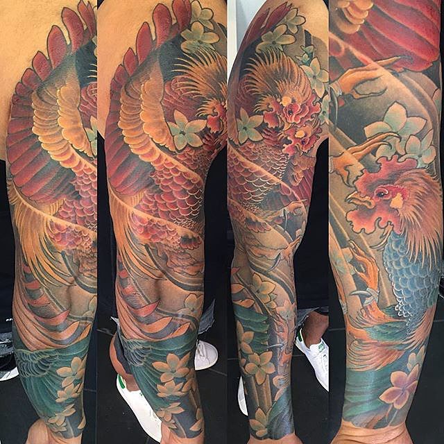 Guru Tattoo
