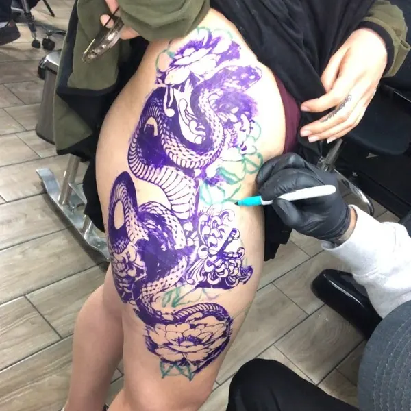 Dragon