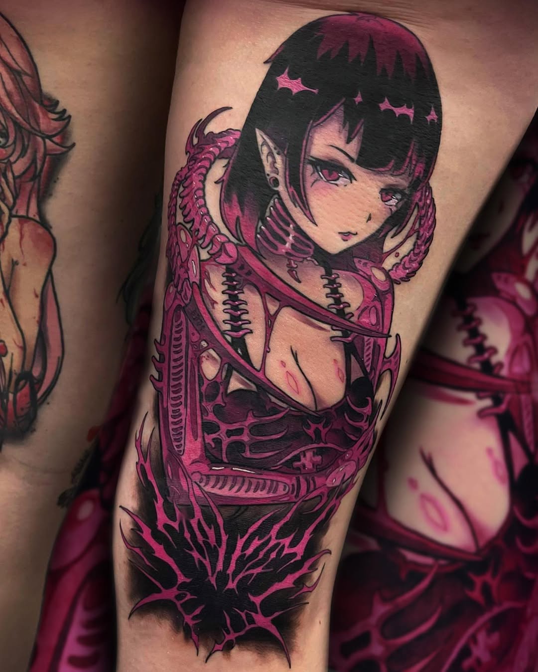 Sakura Jae